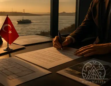 Dubai Sell-Off Redirects Billions to Turkey: Citizenship for $400,000 Is Driving the Shift