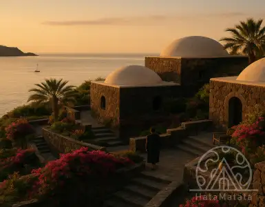 Inside Giorgio Armani’s Real Estate: From Pantelleria Dammusi to Madison Avenue