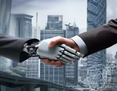 AI and salaried employees are a force in UAE real estate