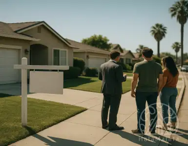 Fresno’s Affordable Homes Are Heating Up — What Buyers and Investors Need to Know