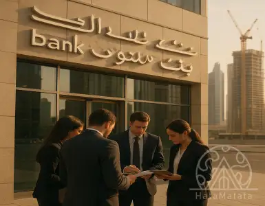 Kuwaiti Bank Becomes First GCC Escrow Agent for Abu Dhabi Real Estate