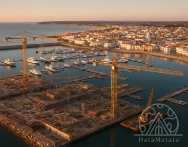 Lagos marina expansion: what it means for property buyers and investors now