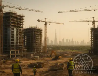 Brookfield and Alshaya Bet Big on Dubai Hills with 480,000 sq ft Mixed‑Use Scheme