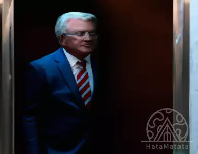 Bob Menendez and the dangers of communication with autocratsocrats