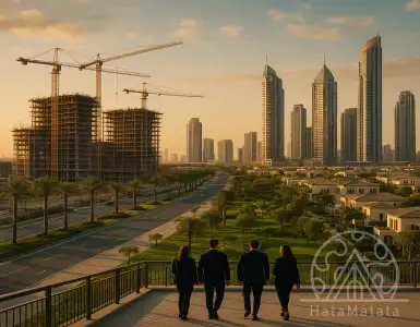 Brookfield and Alshaya’s 480,000 sq ft Dubai Hills Play: What Investors Should Know