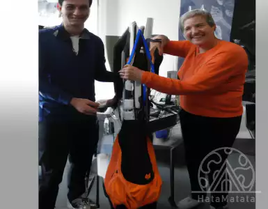 Argolf, manufacturer of premium golf clubs, relocates to Côte d'Armor - Enterprise Magazine