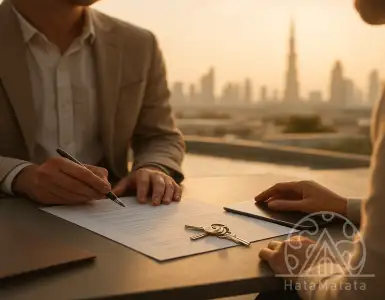 Dubai’s Property Market Opens a Rare Buying Window After Price Growth Slows
