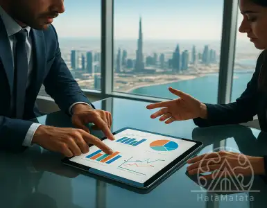 Rental Guarantee Startup Rockets 900% Weekly Growth — What UAE Property Owners Must Know
