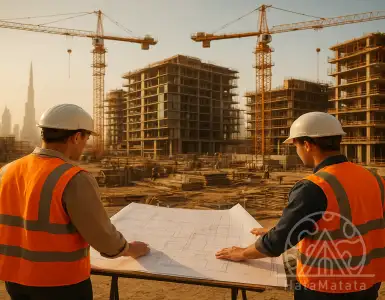 Brookfield’s Post‑War Bet: 480,000 sq ft Mixed‑Use Project Signals Return to Dubai Property