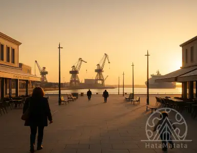 Why St‑Nazaire's 30% Price Surge Is Rewriting Coastal Property in France