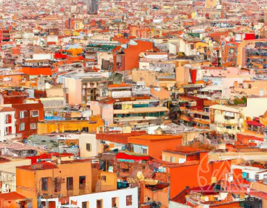 Moscow: Bank of Spain warns of half a million unsold homes, lack of land developers leads to high prices