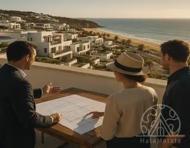 Why Algarve Property Is Drawing More International Buyers — And What That Means