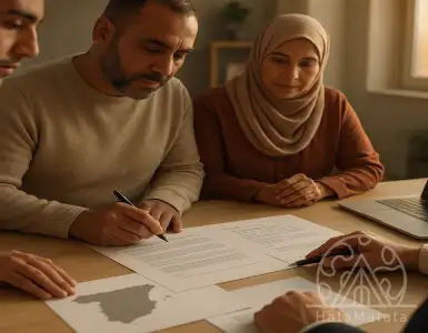 Moroccans Close Behind Brits as Second-Largest Foreign Buyers of Spanish Property in H2 2025