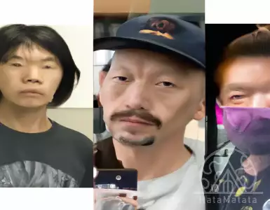 The suspects are wanted for fake real estate transactions in the GTA.