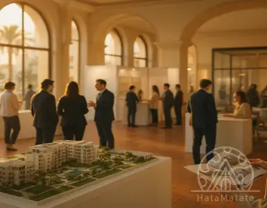 REALTYon 2026: What Cyprus real estate buyers and investors learned on day one