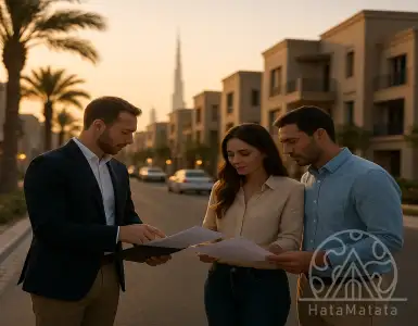Why Dubai’s Housing Market Has Turned in Buyers’ Favor — What Investors Should Do Now