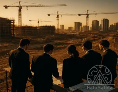 EGP 200bn Pledged to New Cairo Mega-Project — What Property Buyers Must Know