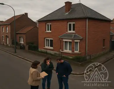 Buyer Signs €850k Deal Then Disappears — What This Means for France Property Sellers