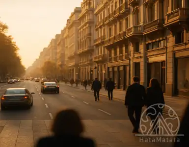 Where Madrid’s Wealth Lives: The 10 Most Expensive Neighbourhoods and What They Mean for Buyers