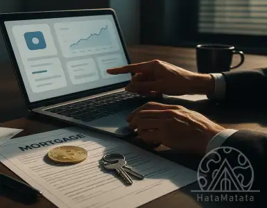 Fannie Mae Accepts Crypto as Down Payments — What US Real Estate Investors Need to Know