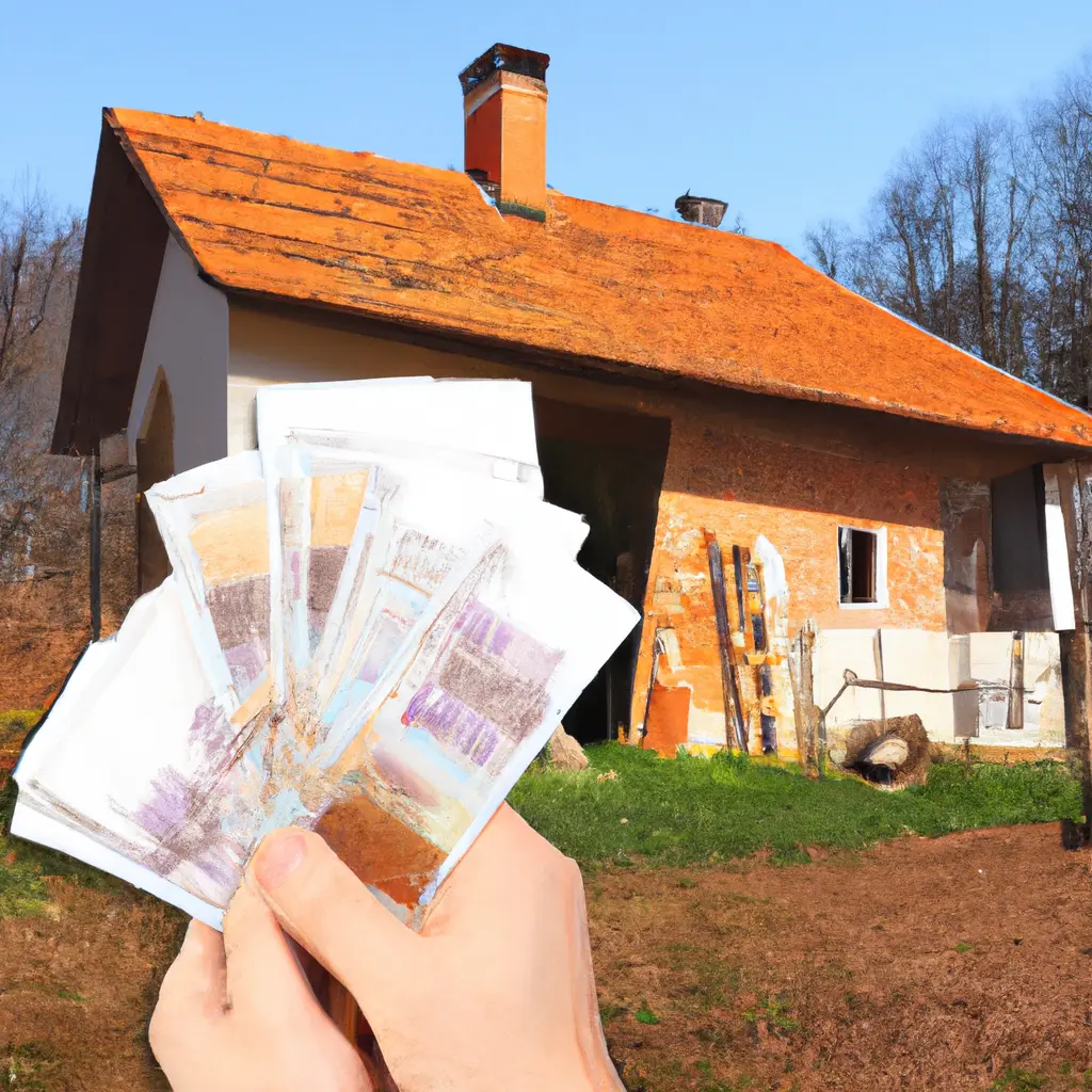 САМЫЙ ДЕШЕВЫЙ ДОМ В СЕРБИИ! Покупатель заплатил 2 000 евро! Доступные цены в шести городах. #недвижимость #экономия
