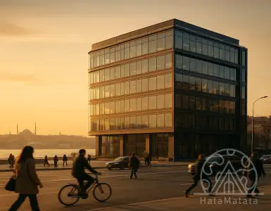 Can a Borsa Istanbul REIT Deliver Income Despite Turkey’s Currency Headwinds?