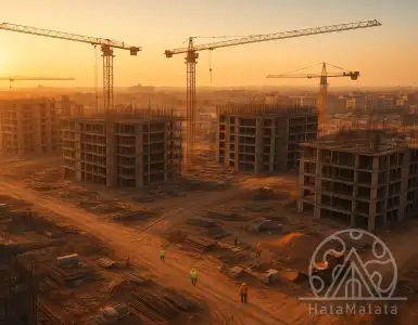 Al Shams’ Results Reveal How Egypt’s Housing Market Is Coping with Inflation and Rate Pressure