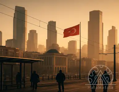 How Akfen GYO Lets Investors Access Istanbul Real Estate via Borsa Istanbul
