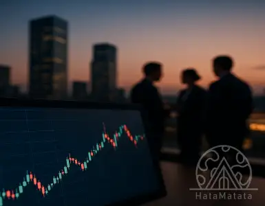 Why KGYO's 7% Surge in May Matters for Property Investors in Turkey