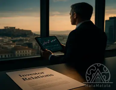 How Premia Properties REIC Lets Investors Tap Greece’s Commercial Property Recovery