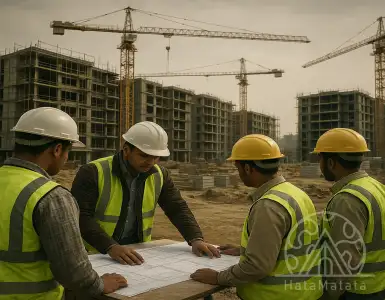 Arab Developers Holding: What Its 2026 Results Mean for Egypt Property Investors