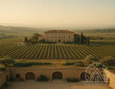 Miraval's Long Shadow: How a Celebrity Winery Case Is Rewriting Property Risks in France