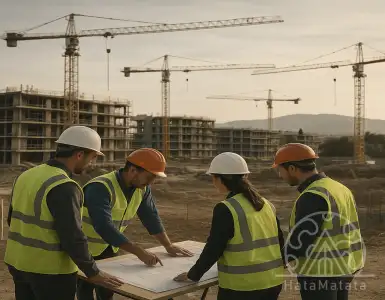 Greece’s Largest Social-Housing Push in Decades: What Developers and Investors Must Know
