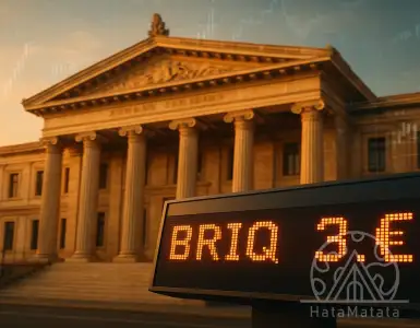 Why BriQ Properties Shares Keep Trading Near €3 — What Greece Real Estate Investors Should Watch