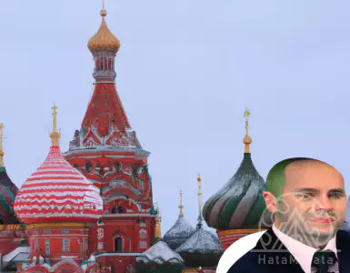 What Fartskhaladze owns in Russia - TI-Georgia discussed