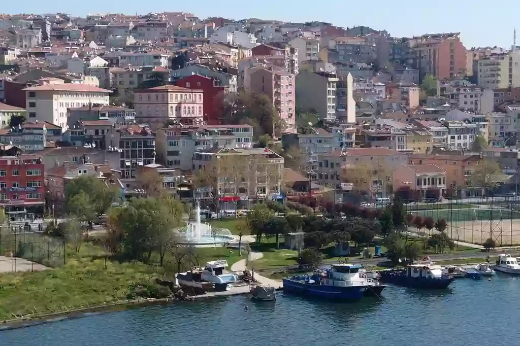 Top 10 most promising areas of Istanbul for foreign real estate investment.