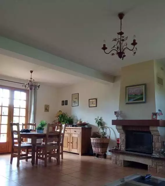 Gorgeous villa at an affordable price in Harcourt, France