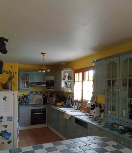 Gorgeous villa at an affordable price in Harcourt, France