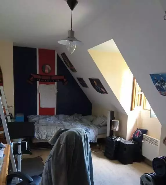 Gorgeous villa at an affordable price in Harcourt, France