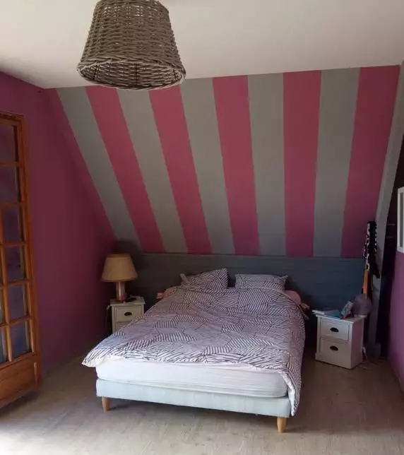 Gorgeous villa at an affordable price in Harcourt, France