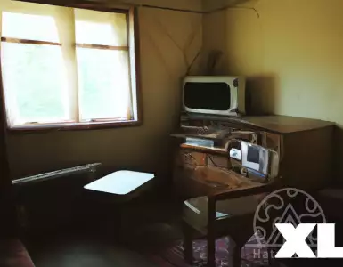 An ad for an apartment in Belgrade caused disbelief: no sink, no sink, no microwave in the bathroom