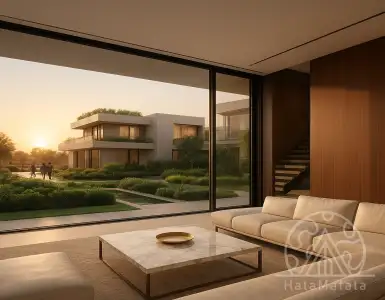 Dubai’s First Fully Furnished Villa Community Lands with 1% Monthly Plan — What Buyers Need to Know