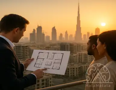 Dubai’s January 2026 Real Estate Boom: What Buyers and Investors Must Know Now