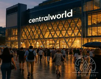 Why Central Pattana’s rental rebound matters for property Thailand investors