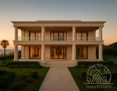 €40m Mansion Sale Rewrites Portugal’s Luxury Real Estate Record