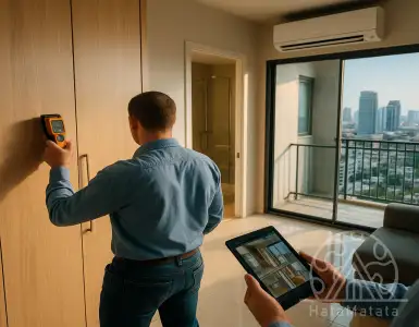 Bangkok Condo Buyers Have Little Legal Protection — How to Buy Carefully