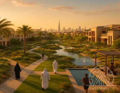 Why UAE real estate is at the centre of a $1.8tn wellness building boom