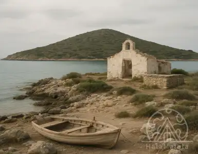 From €8m to €247k: The Makri Island Wake-Up Call for Greece Property Buyers