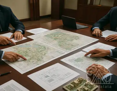 New regulator to bar unqualified developers from Egypt’s booming property market