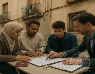 Moroccan Buyers Close In On Britons in Spain’s Property Market — What Investors Should Watch